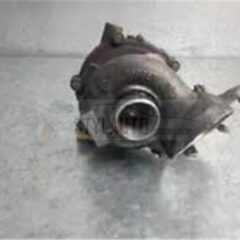 turbo bmw 120d 7793865