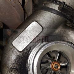 TURBO HYUNDAI SANTA FE 49135-07100