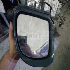 retrovisor izquierdo mercedes ml w164