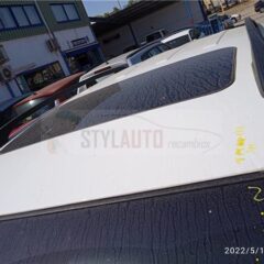 techo solar chevrolet captiva