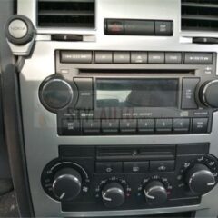 radio cd chrysler 300c 2.7