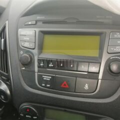 RADIO CD BLUETOOTH HYUNDAI IX35