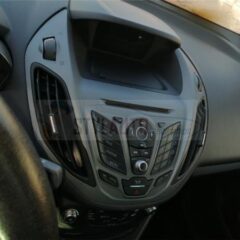 radio + clima ford b-max