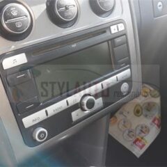 RADIO CD MP3 VW TOURAN NAV