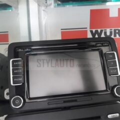 RADIO PANTALLA GRUPO VW SEAT