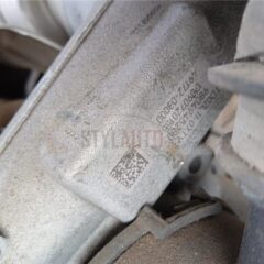 turbo ford transit connect 9804945280