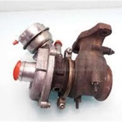 TURBO OPEL CORSA D 1.3 55231037