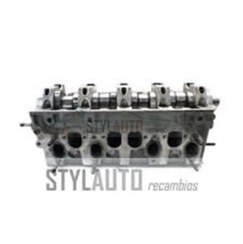 culata seat ibiza 1.9 tdi 100cv axr