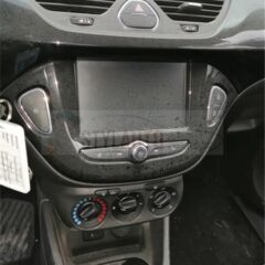 RADIO PANTALLA OPEL CORSA E