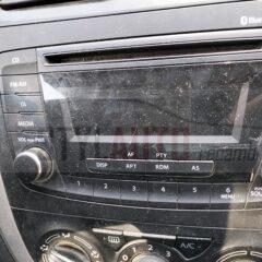 radio cd suzuki celerio