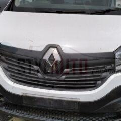 delantera frontal completo renault trafic  3 1.6 dci