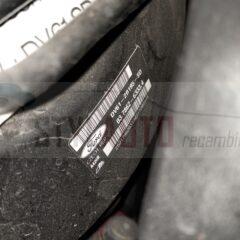 servofreno para ford focus lim. titanium referencia OEM IAM DV612B195SD