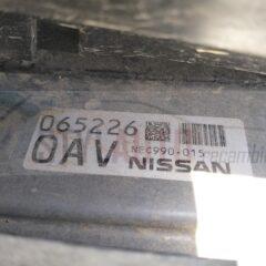 centralita motor nissan juke 1.0 A3C05354300, NEC990015 nec990-015