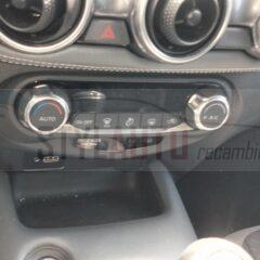 mando climatizadro nisan juke f16 2020