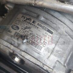 Compresor Aire Acondicionado para LAND ROVER RANGE ROVER (LM) 3.6 TD V8 7H4219D623AB PXV168649