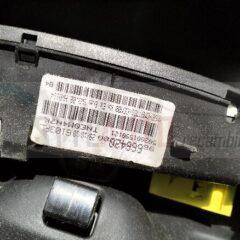 cuadro instrumentos para peugeot 308 1.6 16v referencia OEM IAM 9666642080 554001550317