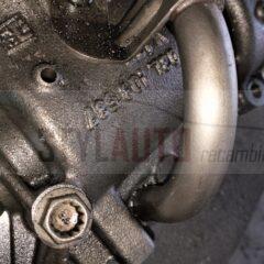 bomba de aceite vw 2.0 tdi 03l103537 03l 103 537