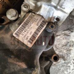 7H423017CA diferencial delantero para LAND ROVER RANGE (LM) V8 TD 2002 130940