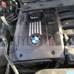 culata bmw 330i e92 272cv N53B30A