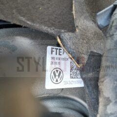 servofrenos vw golf 6 1k1614105cr