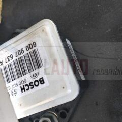 Sensor esp audi a4 a6 6Q0907637a 0265005691