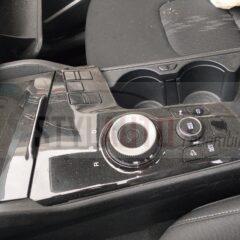 joystick control kia sportage hibrido año 2023