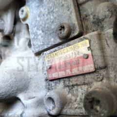 bomba inyectora diesel para ssangyong actyon 2.9 d dm602 referencias oem iam 6020707501 0400075922 17062