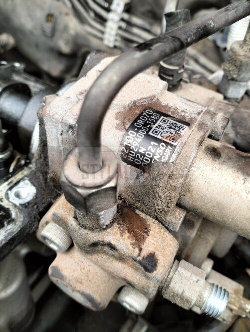 Toyota RAV 4 (XA30) Bomba de alta presión de inyección de combustible 221000R070 BOMBAINYECCION HU2940000315