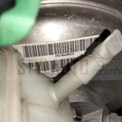 servofreno para bmw 5 gran turismo (f07) 530 d xdrive referencia OEM IAM 296786685030 34336790454 TRW.