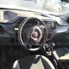 juego kit de airbags fiat doblo ii (152) 1.3 16v jtd