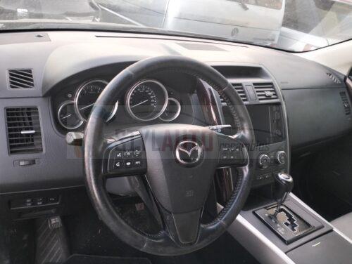 juego kit de airbags mazda cx9